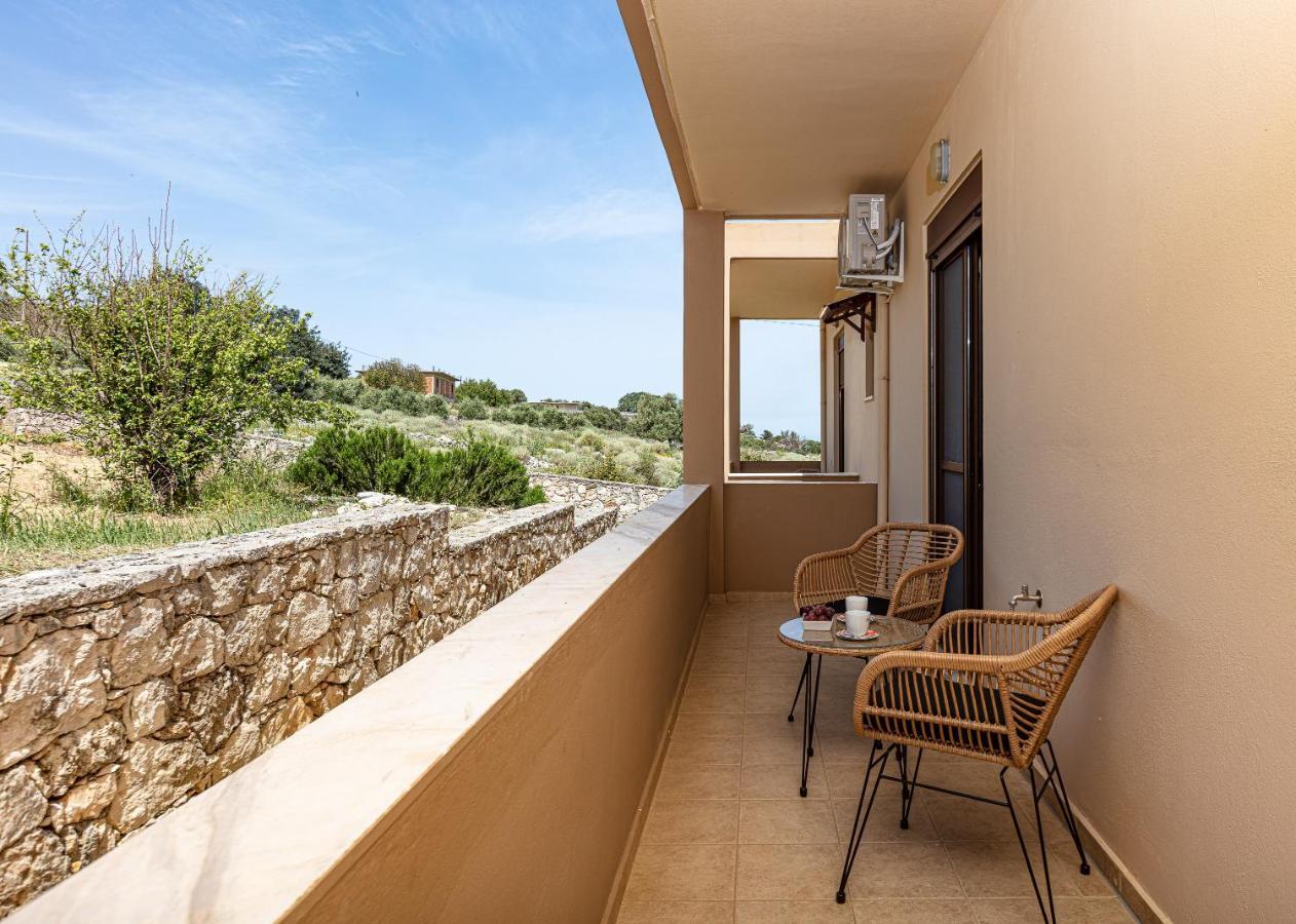 Villa Elides Filakí Eksteriør billede
